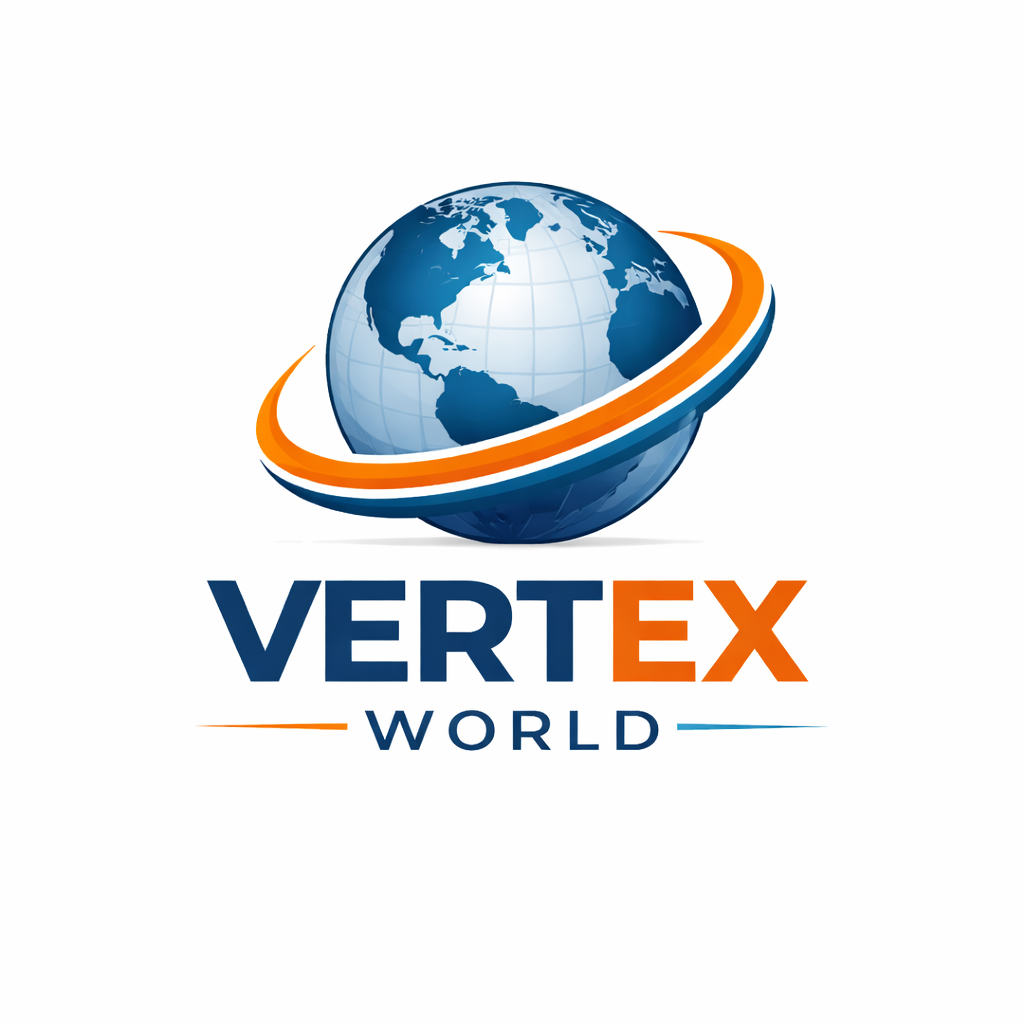 vertex world